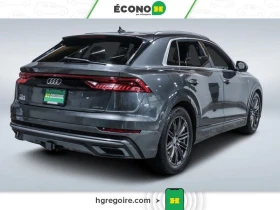 Audi Q8 - 29800 € / 58283.73 лв. - 34707494 4