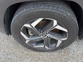 Hyundai Tucson * Ultimate * CARFAX * ОТ ПРЕДСТАВИТЕЛСТВО *  - 18900 € / 36965.19 лв. - 53529869 7