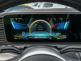Mercedes-Benz GLE 53 4MATIC AMG* BURMESTER* �����* DISTRONIC* HUD* 360 | Mobile.bg � ����� ������ 15