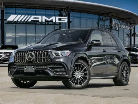 ������ Mercedes-Benz GLE 53...