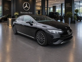 Mercedes-Benz EQE 350+ * Burmester* Подгрев* ЛИЗИНГ 