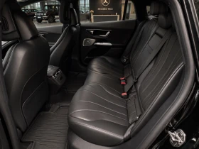 Mercedes-Benz EQE 350+ * Burmester* Подгрев* ЛИЗИНГ  | Auto.bg — изображение 10