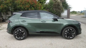 Kia Sportage 1.6 T-GDI-GT LINE-MHEV-FULL MAX | Mobile.bg � ����� ������ 4