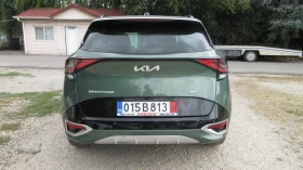 Kia Sportage 1.6 T-GDI-GT LINE-MHEV-FULL MAX | Mobile.bg � ����� ������ 6