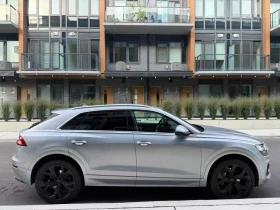 Audi Q8 BANG&OLUFSEN * АвтоКредит * (ЦЕНА ДО БГ) | Auto.bg — изображение 6