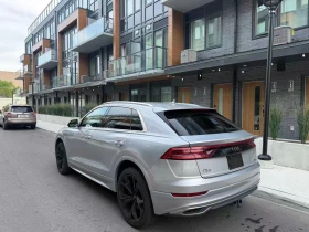 Audi Q8 BANG&OLUFSEN * АвтоКредит * (ЦЕНА ДО БГ) | Auto.bg — изображение 3