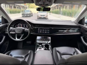 Audi Q8 BANG&OLUFSEN * АвтоКредит * (ЦЕНА ДО БГ) | Auto.bg — изображение 11