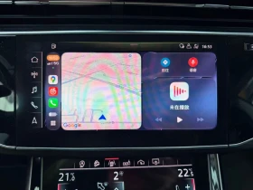 Audi Q8 BANG&OLUFSEN * АвтоКредит * (ЦЕНА ДО БГ) | Auto.bg — изображение 15