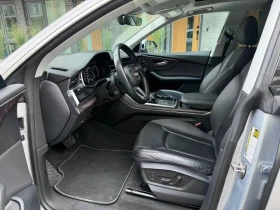 Audi Q8 BANG&OLUFSEN * АвтоКредит * (ЦЕНА ДО БГ) | Auto.bg — изображение 9