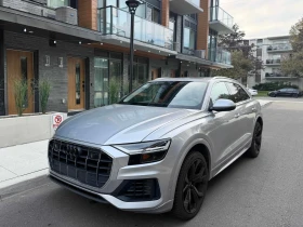 Audi Q8 BANG&OLUFSEN * АвтоКредит * (ЦЕНА ДО БГ)