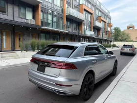 Audi Q8 BANG&OLUFSEN * АвтоКредит * (ЦЕНА ДО БГ) | Auto.bg — изображение 5