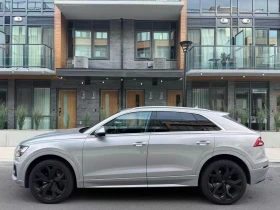 Audi Q8 BANG&OLUFSEN * АвтоКредит * (ЦЕНА ДО БГ) | Auto.bg — изображение 2