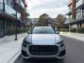 Audi Q8 BANG&OLUFSEN * АвтоКредит * (ЦЕНА ДО БГ) | Auto.bg — изображение 8