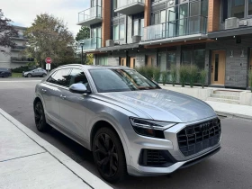 Audi Q8 BANG&OLUFSEN * АвтоКредит * (ЦЕНА ДО БГ) | Auto.bg — изображение 7