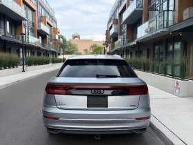 Audi Q8 BANG&OLUFSEN * АвтоКредит * (ЦЕНА ДО БГ) | Auto.bg — изображение 4