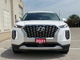 Hyundai Palisade Preferred 8 Passenger AWD * CARFAX * ����������� | Mobile.bg � ����� ������ 6