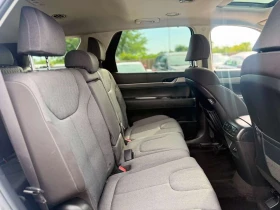 Hyundai Palisade Preferred 8 Passenger AWD * CARFAX * ����������� | Mobile.bg � ����� ������ 11