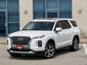 ������ Hyundai Palisade