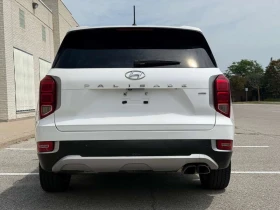 Hyundai Palisade Preferred 8 Passenger AWD * CARFAX * ����������� | Mobile.bg � ����� ������ 4