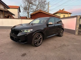 BMW X3 М40I