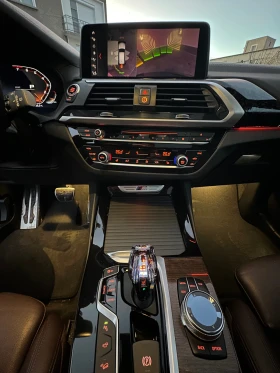 BMW X3 М40I - 35000 € - 44963261 10