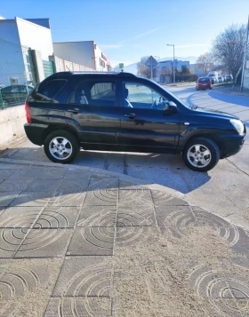 Kia Sportage 2.0i | Mobile.bg � ����� ������ 2