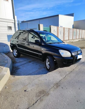 Kia Sportage 2.0i | Mobile.bg � ����� ������ 3
