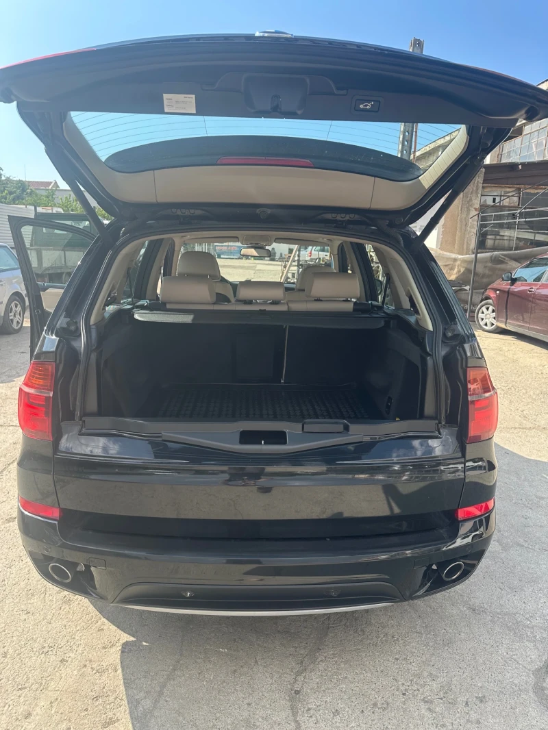 BMW X5 E 70 4.0D, снимка 10 - Автомобили и джипове - 52421388