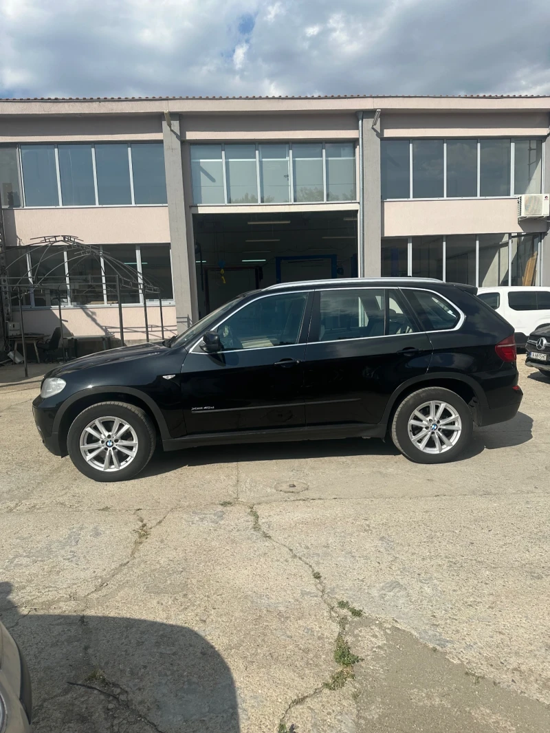 BMW X5 E 70 4.0D, снимка 2 - Автомобили и джипове - 52421388