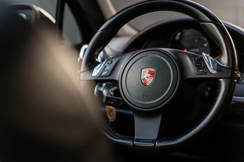 Porsche Cayenne * 3.0d* 245* PDK* 4x4* PANORAMA* , снимка 14 - Автомобили и джипове - 52203907