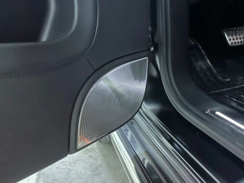 Mercedes-Benz G 63 AMG, снимка 15 - Автомобили и джипове - 52490291