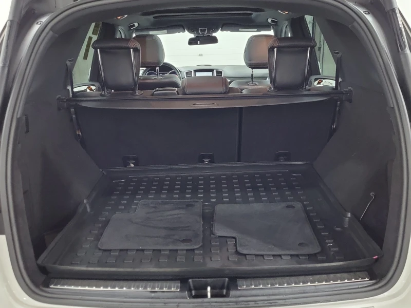 Mercedes-Benz ML 400 * * CARFAX * БЕЗ ПЪРВОНАЧАЛНА ВНОСКА, снимка 12 - Автомобили и джипове - 52695221