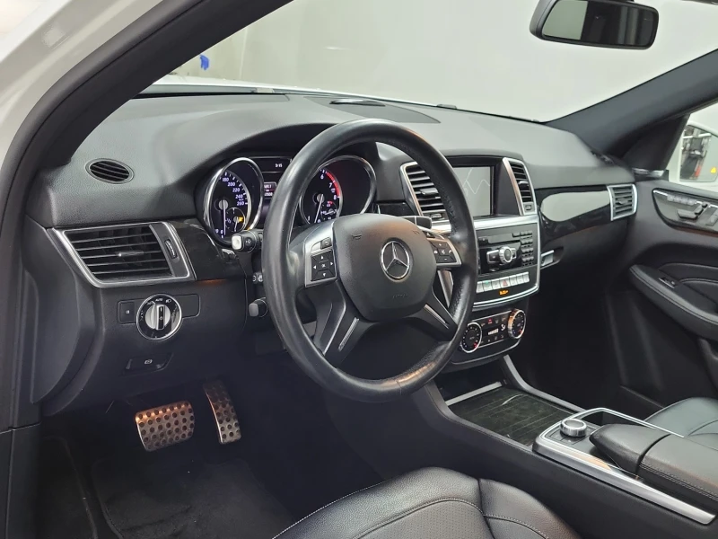 Mercedes-Benz ML 400 * * CARFAX * БЕЗ ПЪРВОНАЧАЛНА ВНОСКА, снимка 7 - Автомобили и джипове - 52695221