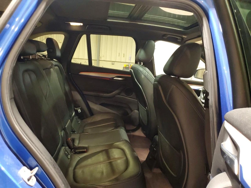 BMW X1 XDRIVE28I* РЕАЛНИ КМ, снимка 10 - Автомобили и джипове - 53403982