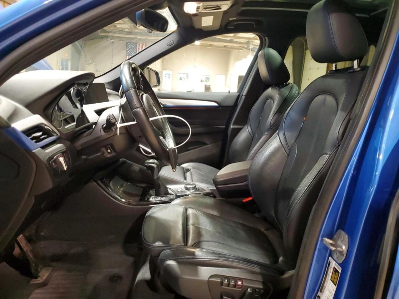 BMW X1 XDRIVE28I* РЕАЛНИ КМ, снимка 8 - Автомобили и джипове - 53403982