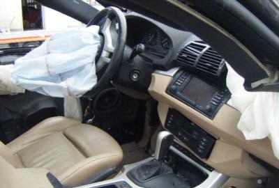 BMW X5 НА ЧАСТИ, снимка 12 - Автомобили и джипове - 503351