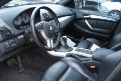 BMW X5 НА ЧАСТИ, снимка 6 - Автомобили и джипове - 503351