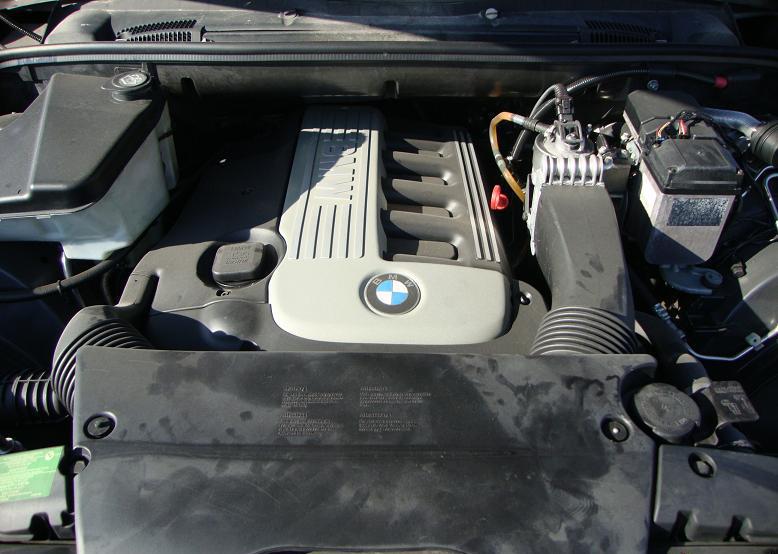 BMW X5 НА ЧАСТИ, снимка 14 - Автомобили и джипове - 503351