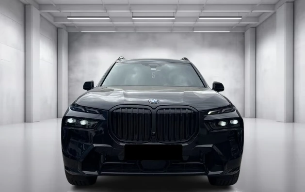 BMW X7 40d xDrive = M-Sport Pro = Exclusive Гаранция - 178920 лв. - 89158799 1