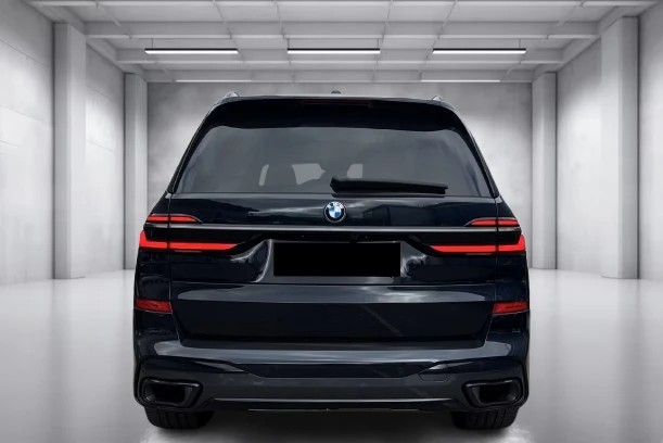 BMW X7 40d xDrive = M-Sport Pro = Exclusive Гаранция - изображение 2