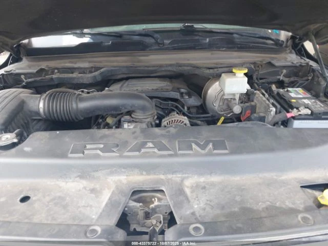 Dodge RAM 1500 LONE STAR 4X4 5.7* FIKS CENA*  | Mobile.bg   15