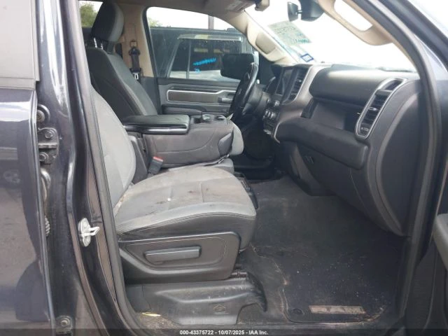 Dodge RAM 1500 LONE STAR 4X4 5.7* FIKS CENA*  | Mobile.bg   10