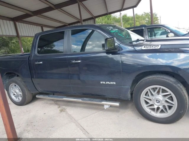Dodge RAM 1500 LONE STAR 4X4 5.7* FIKS CENA*  | Mobile.bg   7