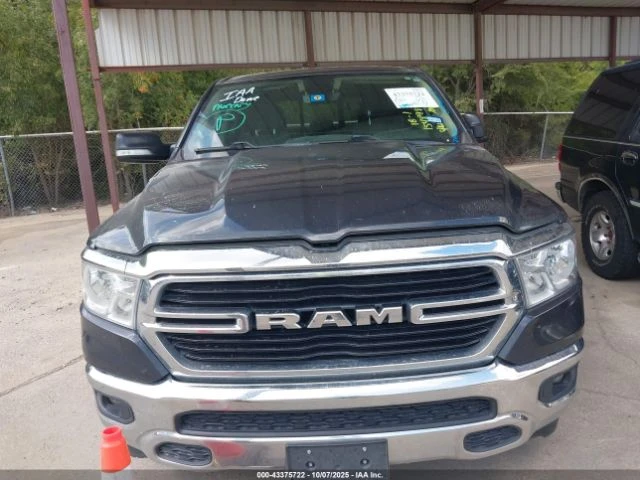 Dodge RAM 1500 LONE STAR 4X4 5.7* FIKS CENA*  | Mobile.bg   5