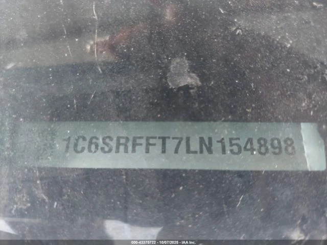 Dodge RAM 1500 LONE STAR 4X4 5.7* FIKS CENA*  | Mobile.bg   14