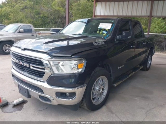 Dodge RAM 1500 LONE STAR 4X4 5.7* FIKS CENA*  | Mobile.bg   2