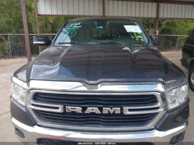 Dodge RAM 1500 LONE STAR 4X4 5.7* FIKS CENA*  | Mobile.bg   6