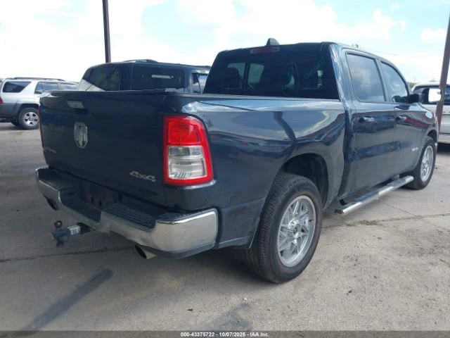Dodge RAM 1500 LONE STAR 4X4 5.7* FIKS CENA*  | Mobile.bg   4