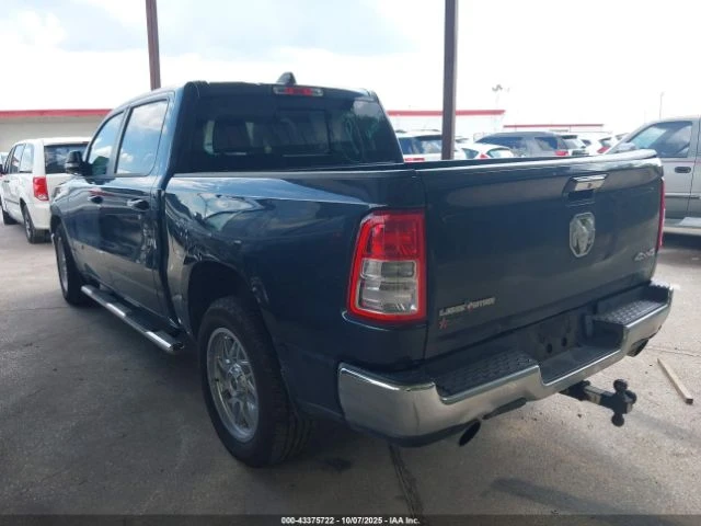 Dodge RAM 1500 LONE STAR 4X4 5.7* FIKS CENA*  | Mobile.bg   3
