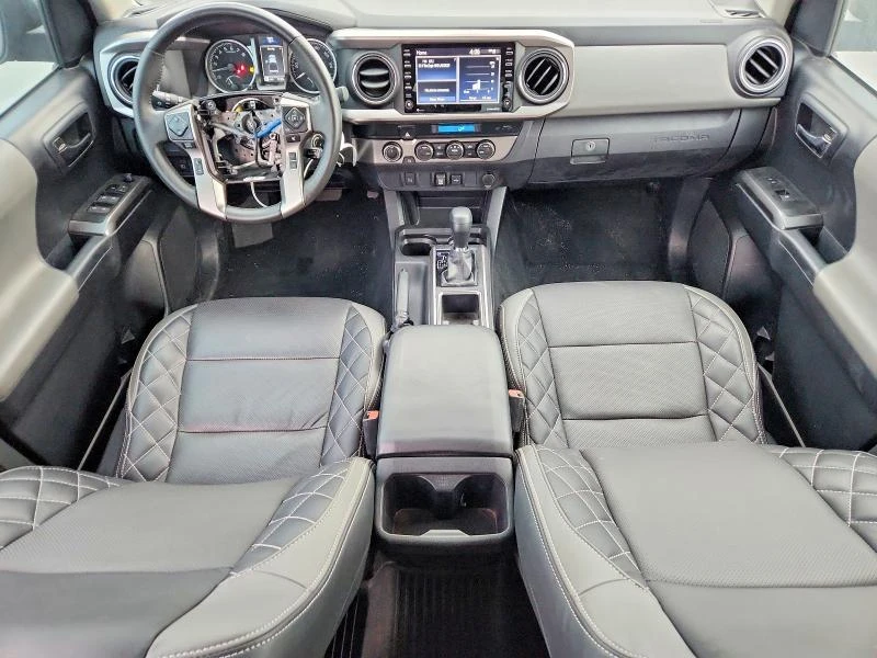 Toyota Tacoma DOUBLE CAB | Mobile.bg � ����������� 8